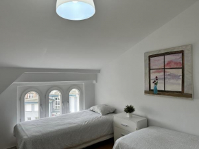 49 Rooms, Sopot